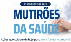 Prefeitura de Campo Maior amplia ações para reduzir filas no atendimento à saúde