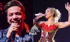 Prefeitura de Amarante anuncia Wesley Safadão e Seu Desejo no Festival VivAmar
