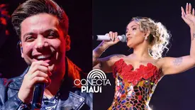 Prefeitura de Amarante anuncia Wesley Safadão e Seu Desejo no Festival VivAmar (Foto: Reprodução)