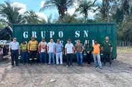 Prefeitura de São João do Arraial avança no encerramento do lixão municipal