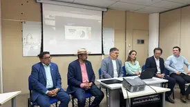 Presidente do TCE aponta subsídio como solução para o transporte público (Foto: Conecta Piauí)