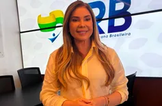 Alessya Xavier diz que Republicanos está dialogando com MDB sobre apoio ao Senado