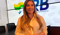 Alessya Xavier diz que Republicanos está dialogando com MDB sobre apoio ao Senado