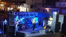Projeto Boca da Noite seleciona 32 atrações para nova temporada no Piauí (Foto: Reprodução)