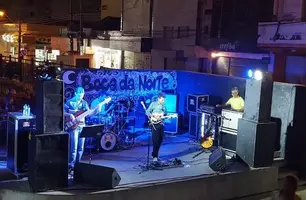 Projeto Boca da Noite seleciona 32 atrações para nova temporada no Piauí (Foto: Reprodução)