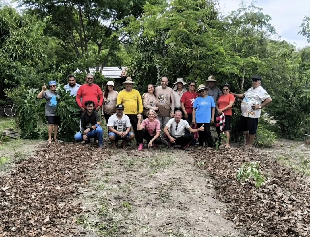 Projetos da UESPI fortalecem agricultura familiar no Piauí através da agroecologia