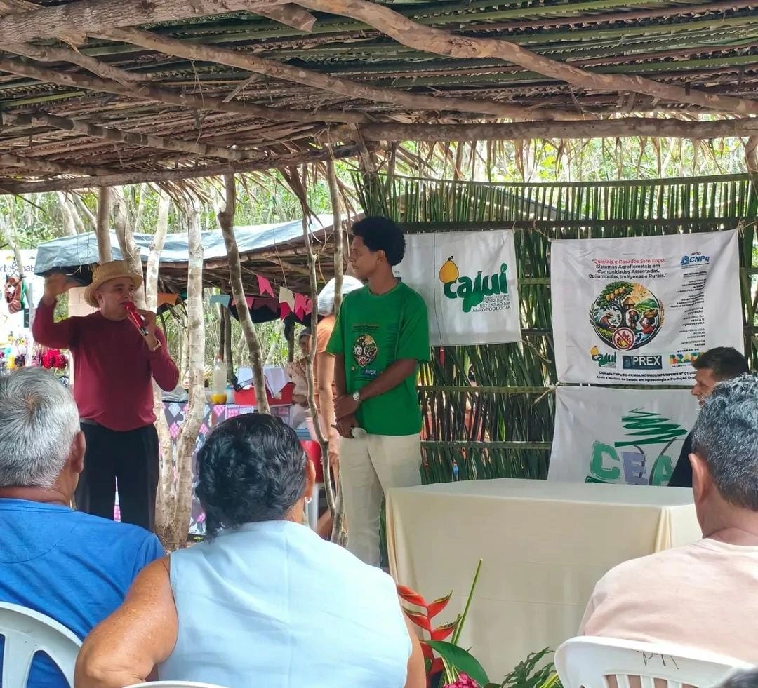 Projetos da UESPI fortalecem agricultura familiar no Piauí através da agroecologia