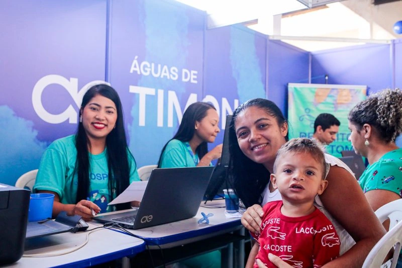 Prospera chega à terceira edição e reúne serviços gratuitos para a população de Ti