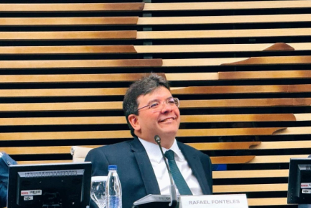 Rafael Fonteles