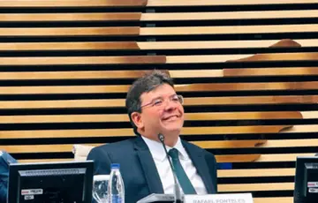 Rafael Fonteles