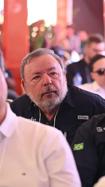 Rafael visita primeira indústria de etanol de milho do Piauí em Uruçuí
