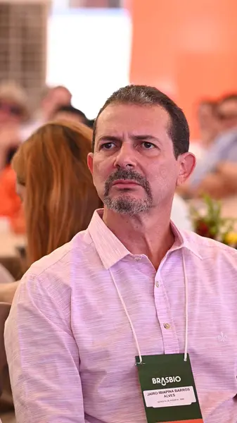 Rafael visita primeira indústria de etanol de milho do Piauí em Uruçuí