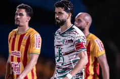 Flamengo-PI contrata capitão do Fluminense-PI para o Piauiense Série B