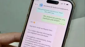 Regula Fácil faz agendamento de consultas, exames e cirurgias pelo celular (Foto: Reprodução)