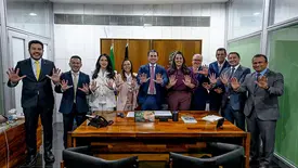 Republicanos do Piauí tenta ocupar espaço nas chapas federais (Foto: Reprodução)
