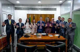 Republicanos do Piauí tenta ocupar espaço nas chapas federais (Foto: Reprodução)