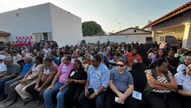 Republicanos reúne lideranças piauienses e apresenta chapa para a Câmara Federal (Foto: Conecta Piauí)