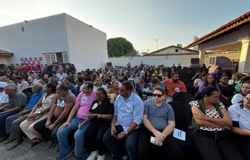 Republicanos reúne lideranças piauienses e apresenta chapa para a Câmara Federal
