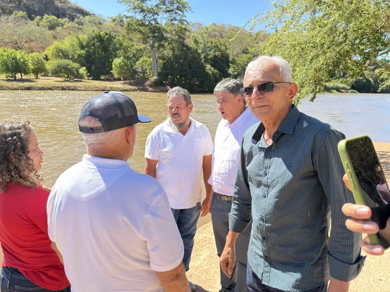 Ribeiro Gonçalves recebe parque de eventos e novos investimentos do Estado
