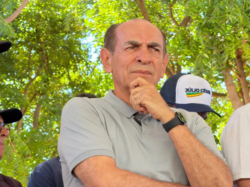 Ribeiro Gonçalves recebe parque de eventos e novos investimentos do Estado