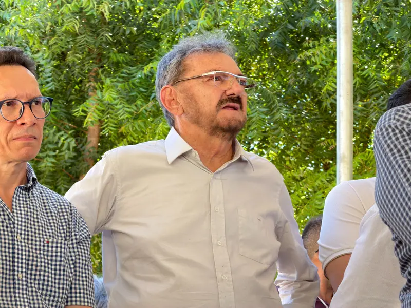 Ribeiro Gonçalves recebe parque de eventos e novos investimentos do Estado