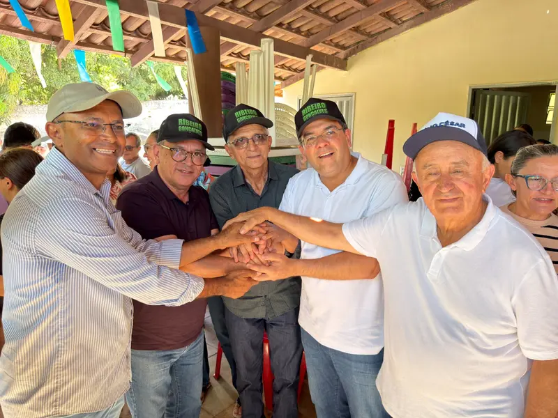 Ribeiro Gonçalves recebe parque de eventos e novos investimentos do Estado