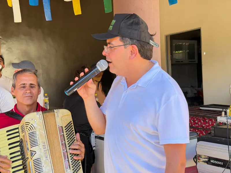 Ribeiro Gonçalves recebe parque de eventos e novos investimentos do Estado
