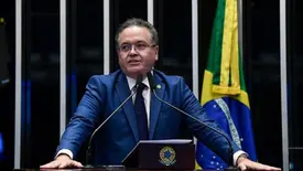Roberto Rocha entra na justiça em busca de ser candidato ao senado (Foto: Reprodução)