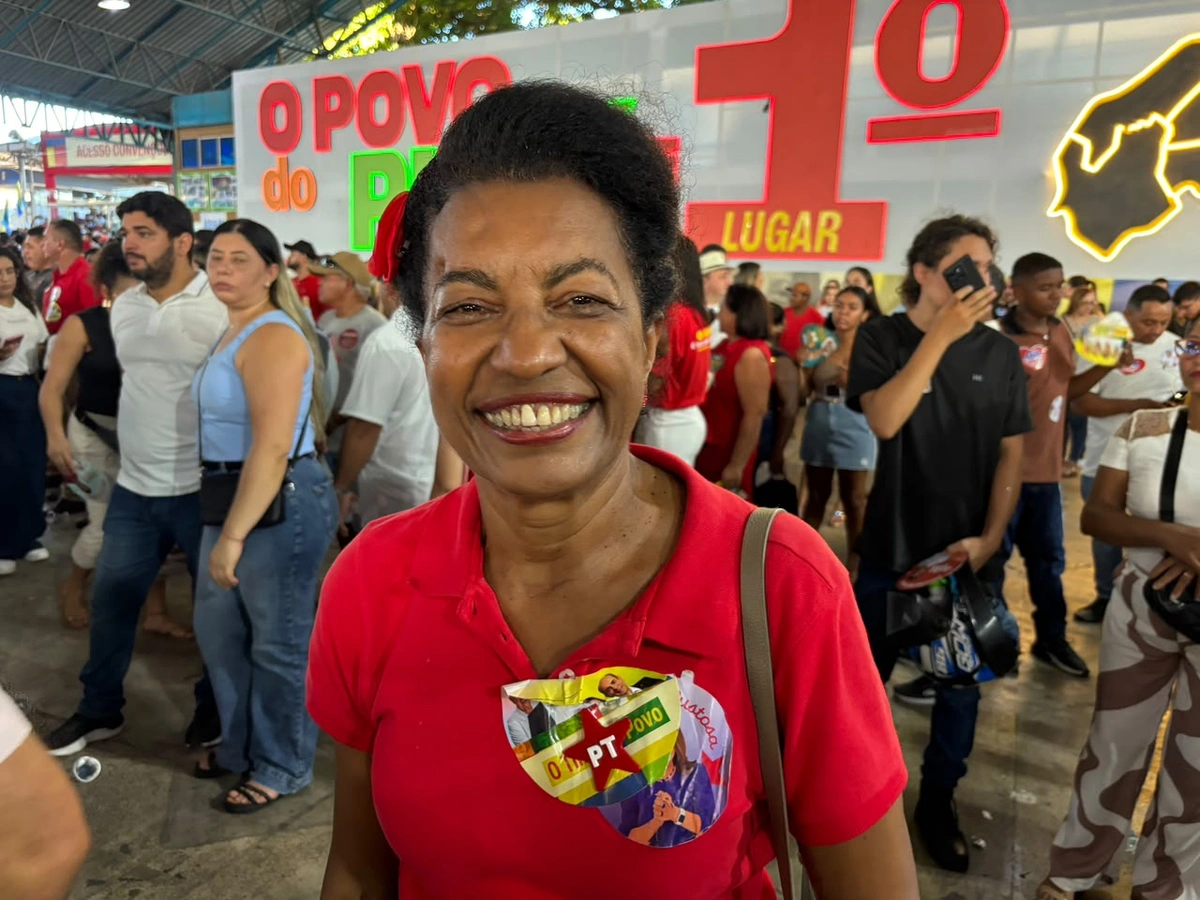 Rosário Bezerra destaca união da base e projeta vitória da chapa governista