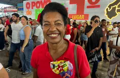 Rosário Bezerra destaca união da base e projeta vitória da chapa governista