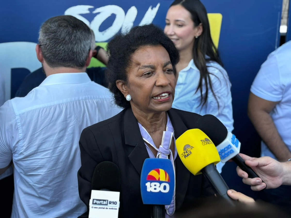 Rosário Bezerra