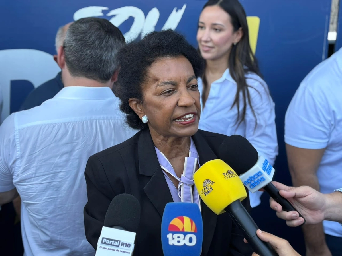 Rosário Bezerra