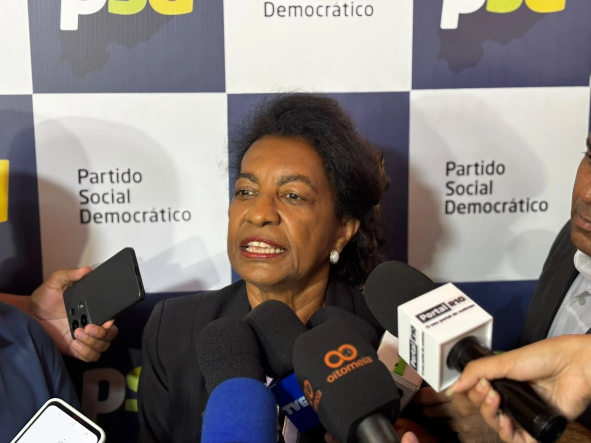 Rosário Bezerra
