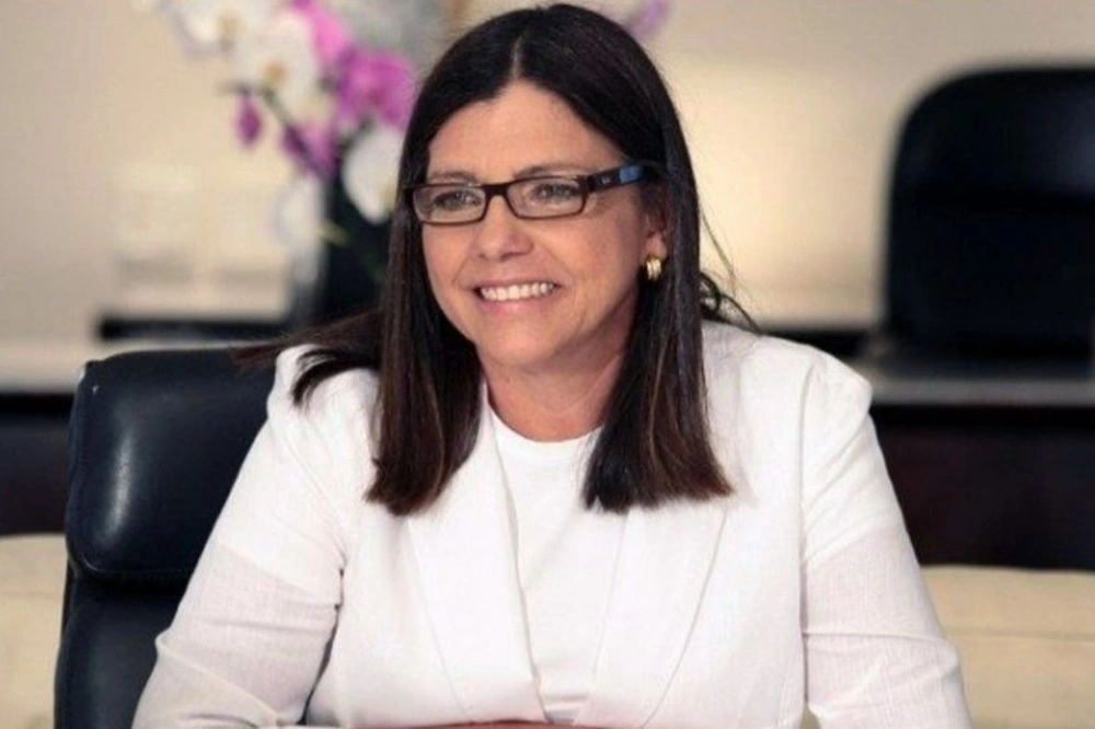 Roseana Sarney