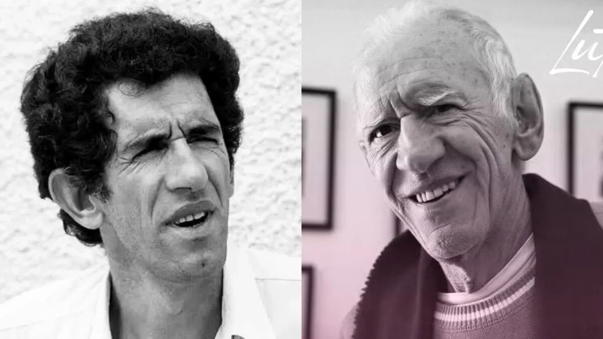 Rui Rezende, ator de 'Roque Santeiro', morre aos 88 anos no Rio de Janeiro
