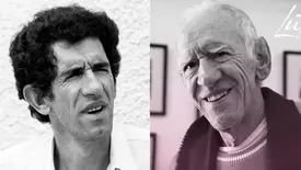 Rui Rezende, ator de 'Roque Santeiro', morre aos 88 anos no Rio de Janeiro (Foto: Reprodução)