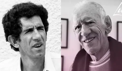 Rui Rezende, ator de 'Roque Santeiro', morre aos 88 anos no Rio de Janeiro