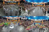 São João da Esperança 2026 termina com festa, cultura e shows em Esperantina