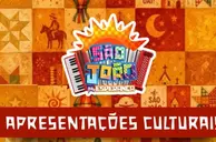 São João da Esperança terá dois dias de apresentações culturais em Esperantina