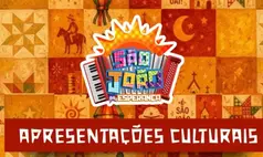 São João da Esperança terá dois dias de apresentações culturais em Esperantina