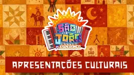 São João da Esperança terá dois dias de apresentações culturais em Esperantina (Foto: Reprodução)
