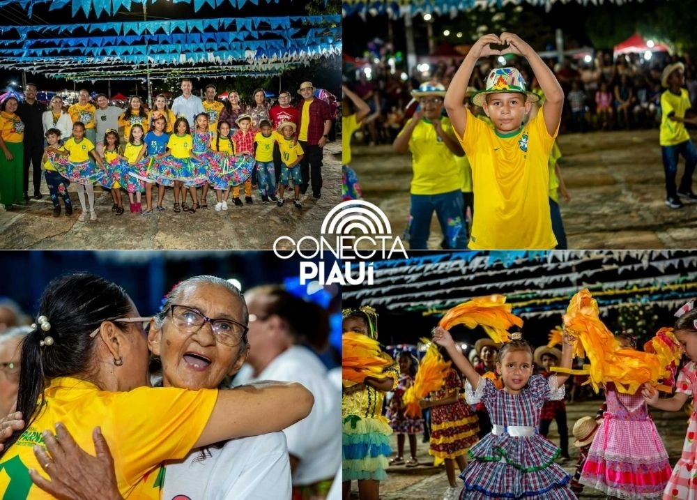 São João da Parnaíba movimenta economia e valoriza cultura local