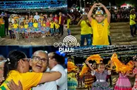 São João da Parnaíba movimenta economia e valoriza cultura local