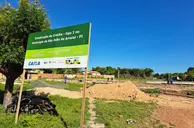 São João do Arraial constrói uma das maiores creches da sua história