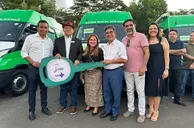 São João do Arraial recebe Van Odontológica para reforçar atendimento rural