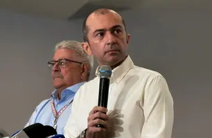 São Marcos pede aporte de R$ 4 milhões mensais para retomar assistência oncológica (Foto: Conecta Piauí)