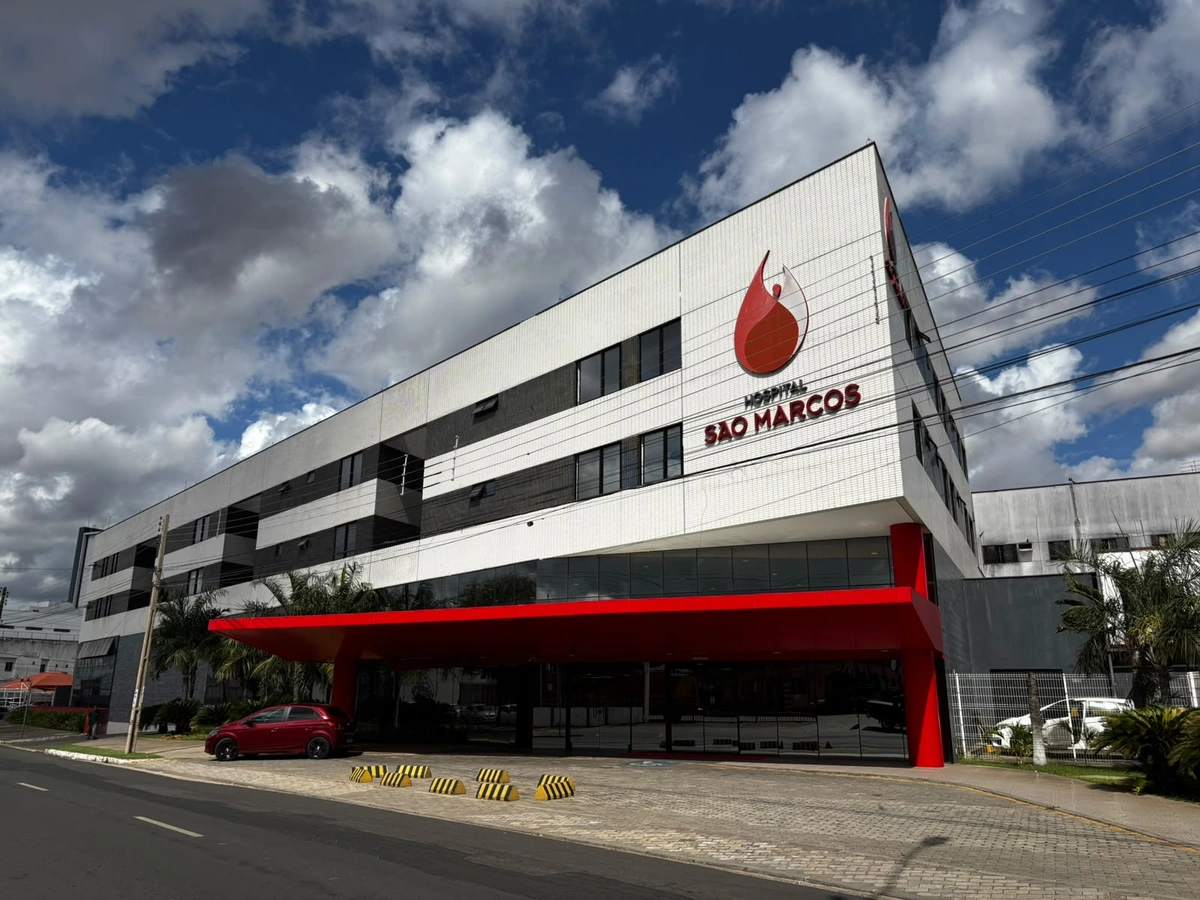 São Marcos retoma atendimentos pelo SUS após ação do Ministério da Saúde
