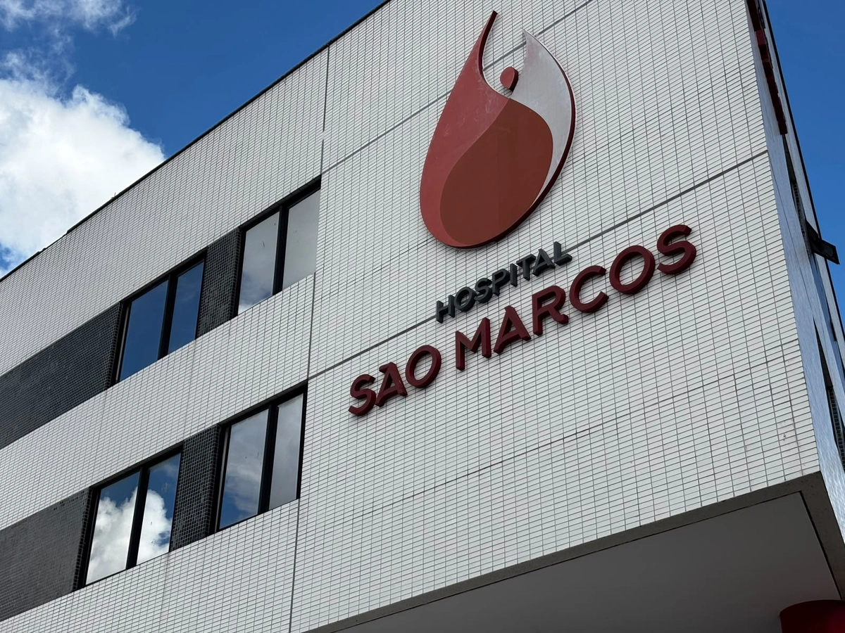 São Marcos retoma atendimentos pelo SUS após ação do Ministério da Saúde
