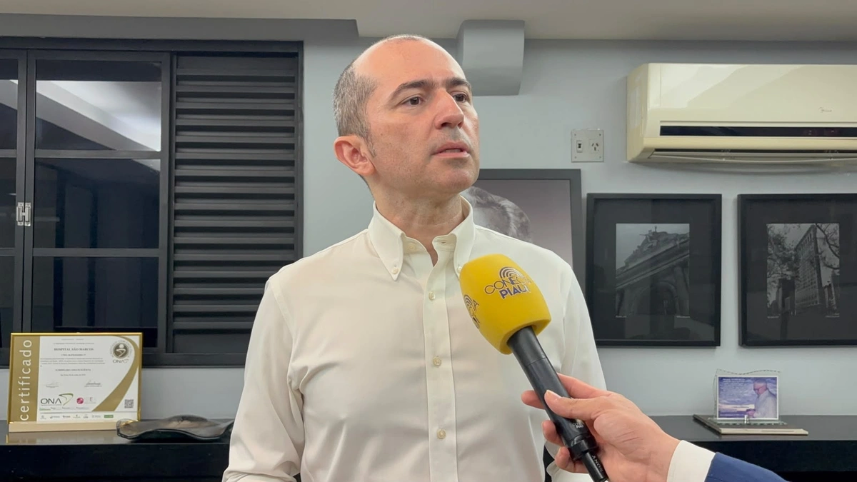 São Marcos retoma atendimentos pelo SUS após ação do Ministério da Saúde