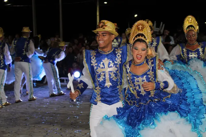 São Raimundo Nonato encerra São Raimundo Junino 2026 com grande público